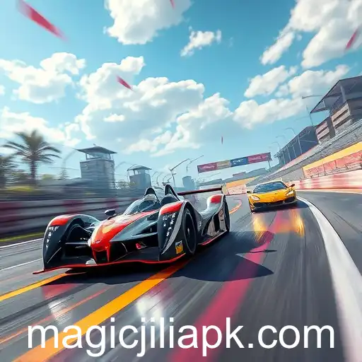 MagicJili: Revolutionizing Online Gaming in 2025