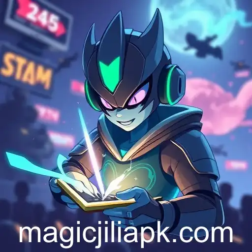 The Rise and Impact of Magicjili in Gaming