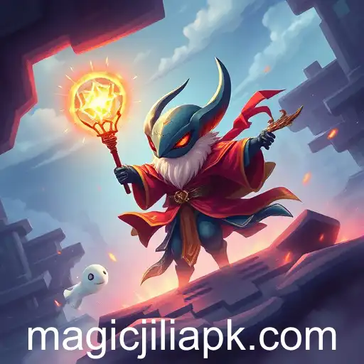 The Rise of MagicJili in the Gaming World