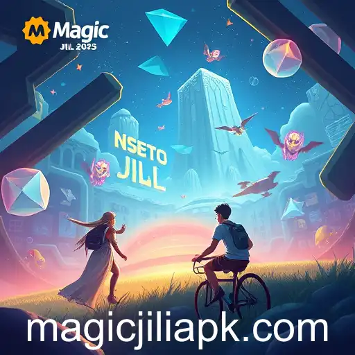 The Evolution of MagicJili: A New Era for Online Gaming