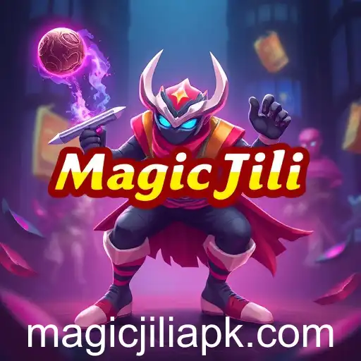 The Rise of MagicJili: Revolutionizing Online Gaming