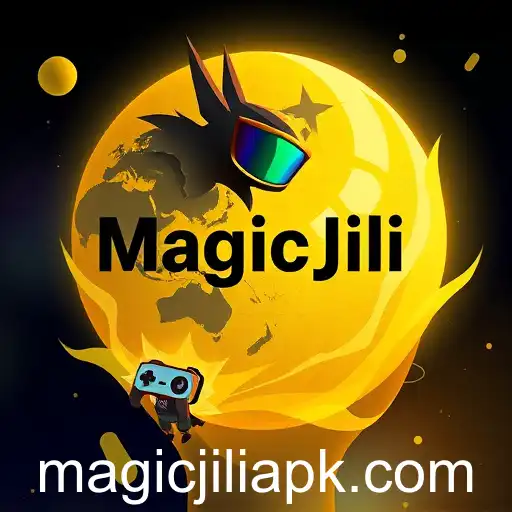Magicjili's Growing Popularity Amidst Online Gaming Surge