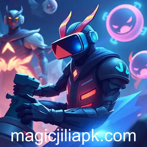 The Rise of MagicJili: Revolutionizing Online Gaming