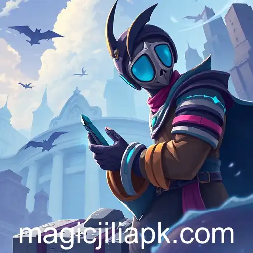 The Rise of Magicjili in Gaming Culture