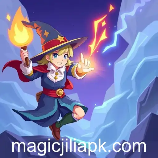 The Rise of MagicJili in 2025's Gaming Landscape