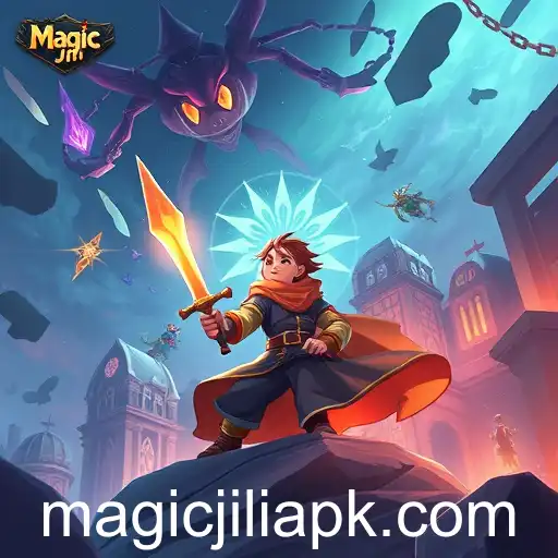 The Rising Popularity of Magicjili in the Gaming World