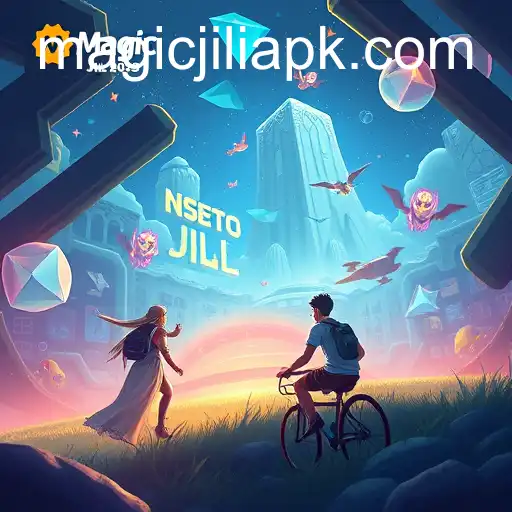 MagicJili: Transforming the Landscape of Online Gaming
