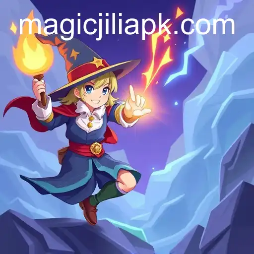 Exploring the Dynamic World of Multiplayer Arena Games: The Magic of 'Magicjili'